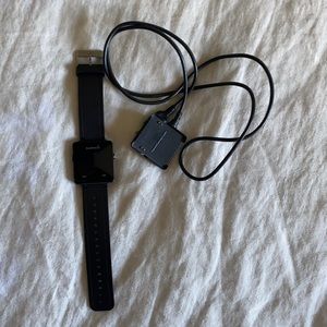 Vivo Active Garmin Watch